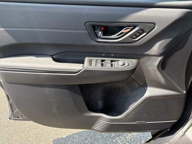 New 2026 Subaru Outback Touring XT AWD/4WD image 23