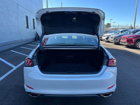 Used 2020 Lexus ES 350 image 18