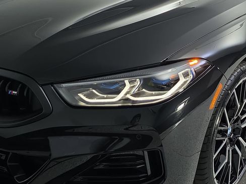 New 2026 BMW M850i xDrive AWD/4WD image 31