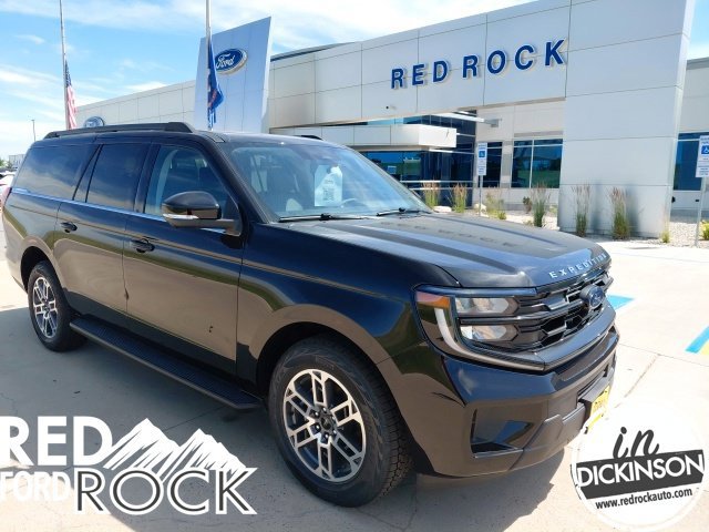 New 2026 Ford Expedition Max Active AWD/4WD image 1