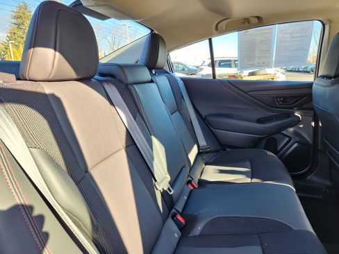Certified 2024 Subaru Legacy Sport image 15
