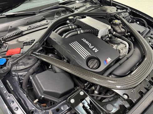 Used 2020 BMW M2 Competition w/ Executive Package image 12