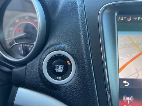 Used 2018 Dodge Journey GT image 28