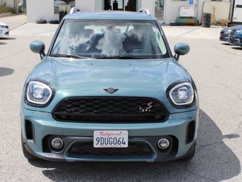 Used 2023 MINI Cooper Countryman S image 2