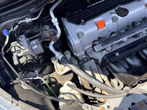 Used 2014 Honda CR-V LX image 11