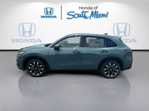 New 2027 Honda HR-V EX-L image 4