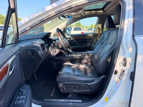 Used 2019 Lexus RX 350L FWD image 22