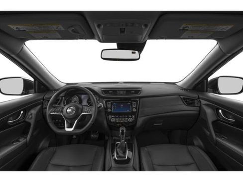 Used 2018 Nissan Rogue SL w/ Premium Package AWD/4WD image 5