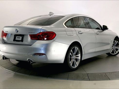 Used 2018 BMW 440i Gran Coupe xDrive AWD/4WD image 12