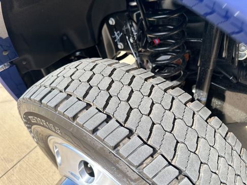 New 2026 Ford F450 Platinum image 12