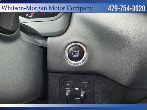 Used 2024 Toyota Tundra Platinum image 19