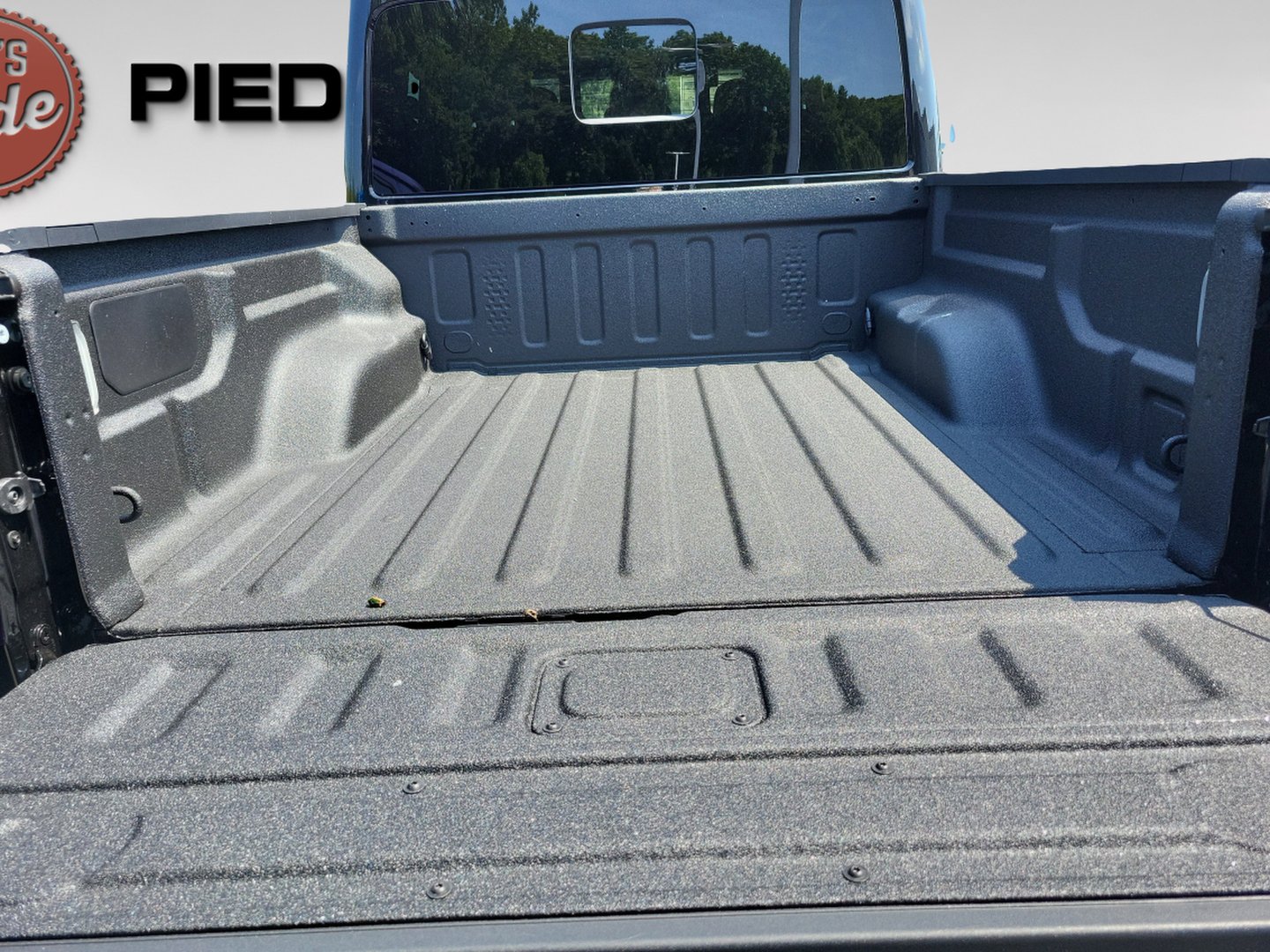 New 2026 Jeep Gladiator Mojave AWD/4WD image 12