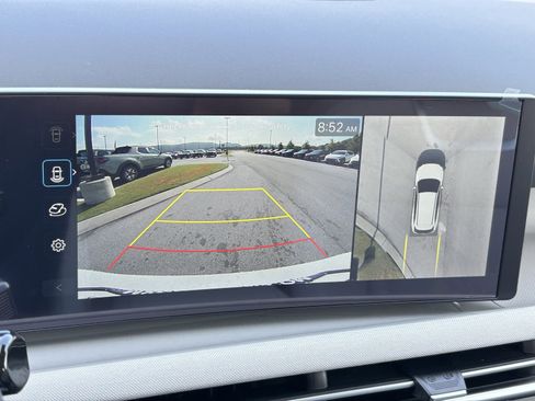 New 2026 Hyundai Tucson Limited image 23