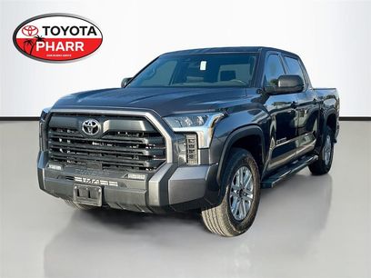 Used 2026 Toyota Tundra SR5