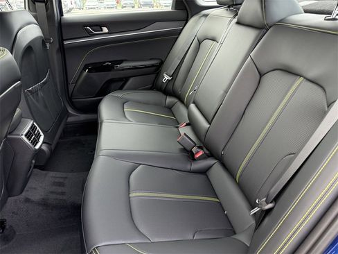 New 2026 Kia K5 GT image 18