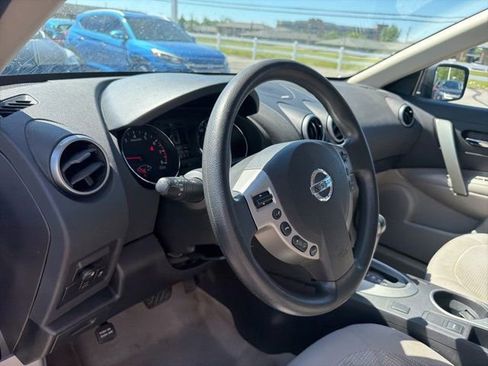 Used 2013 Nissan Rogue SV w/ Premium Pkg AWD/4WD image 16