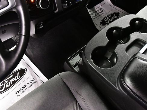 Used 2024 RAM 2500 Big Horn image 23