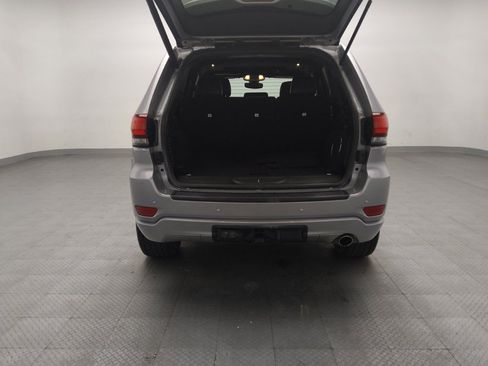 Used 2019 Jeep Grand Cherokee Altitude RWD image 29
