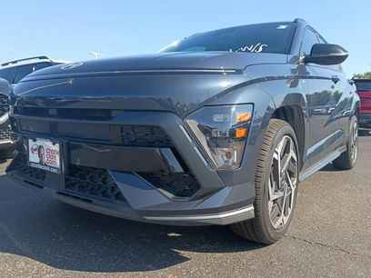 Used 2024 Hyundai Kona N Line