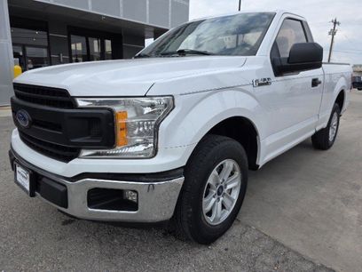 Used 2019 Ford F150 XL w/ Equipment Group 101A Mid