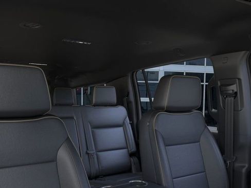 New 2026 GMC Yukon XL Elevation image 24