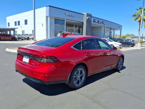Used 2023 Honda Accord EX-L image 11