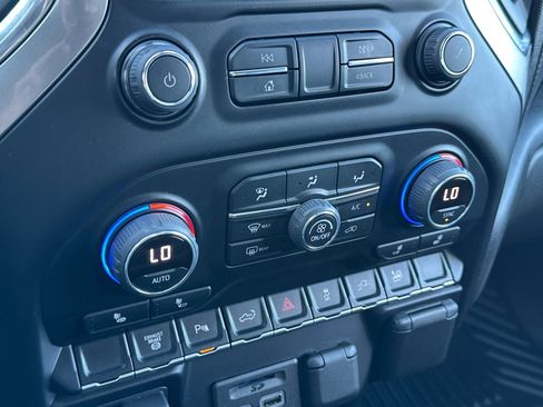 Used 2022 Chevrolet Silverado 2500 LTZ w/ Safety Package image 26