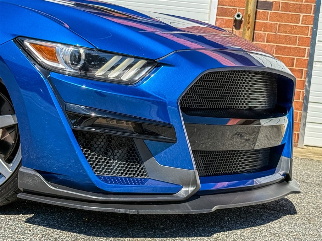 Used 2017 Ford Mustang GT Premium RWD image 30