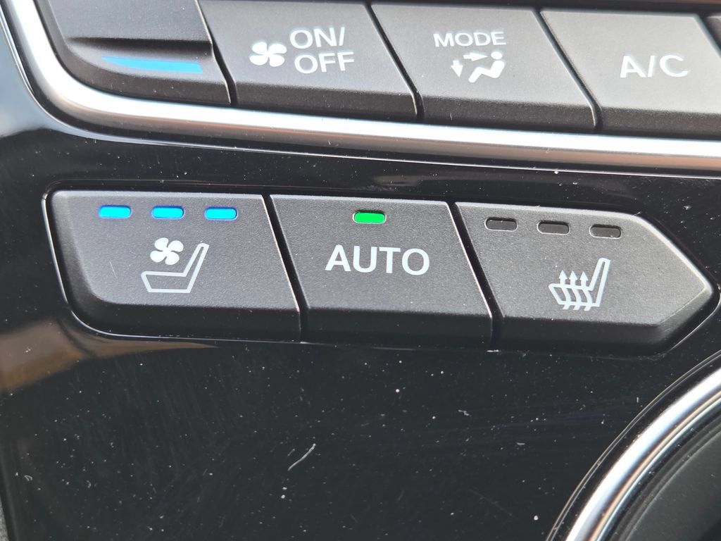 Used 2019 Acura RDX A-Spec w/ Technology Package AWD/4WD image 21