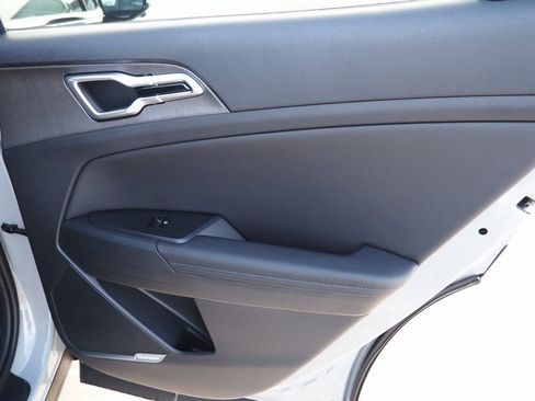 New 2026 Kia Sportage X-Line image 44