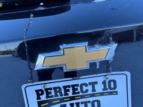 Used 2022 Chevrolet Blazer LT w/ LPO, Cargo Package image 13