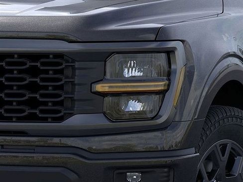 New 2026 Ford F150 STX w/ Equipment Group 200A AWD/4WD image 22