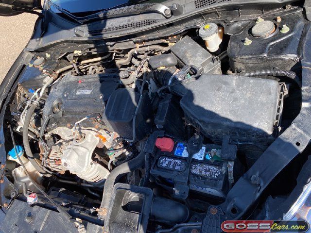 Used 2016 Honda Accord LX image 24