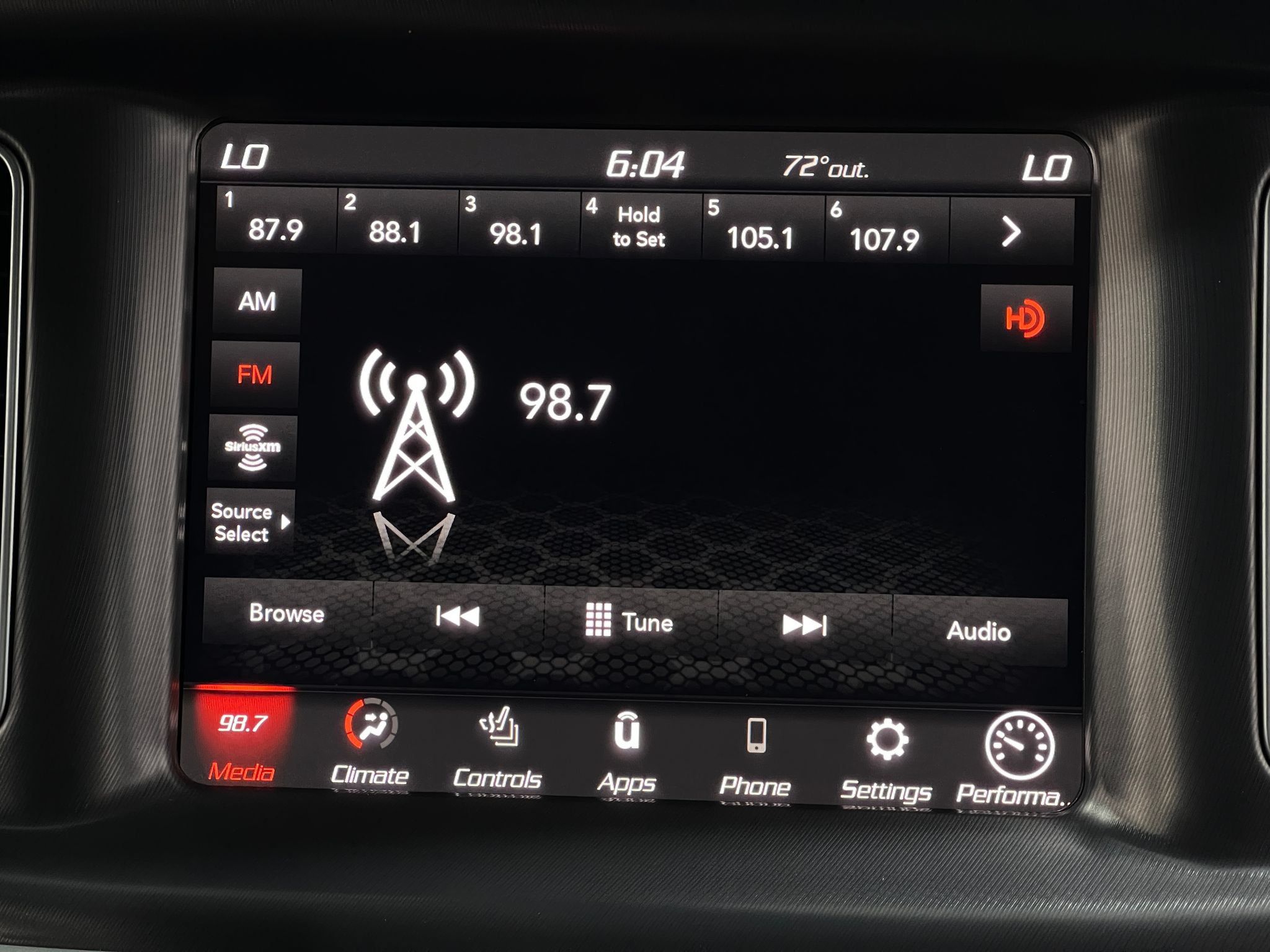 Used 2021 Dodge Charger Scat Pack RWD image 22