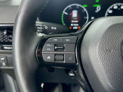 Used 2023 Honda CR-V Sport Touring image 23