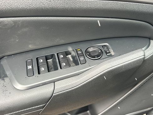 New 2026 Kia Sportage EX AWD/4WD image 11