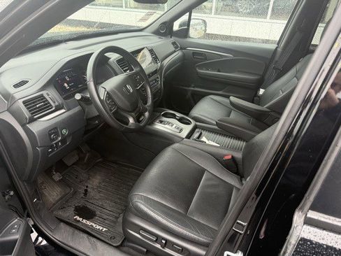 Used 2022 Honda Passport EX-L image 10