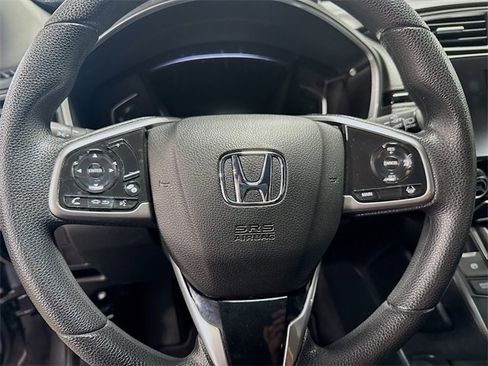 Used 2022 Honda CR-V EX image 18
