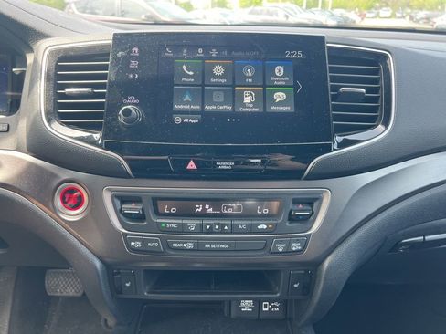 Used 2021 Honda Passport EX-L image 5