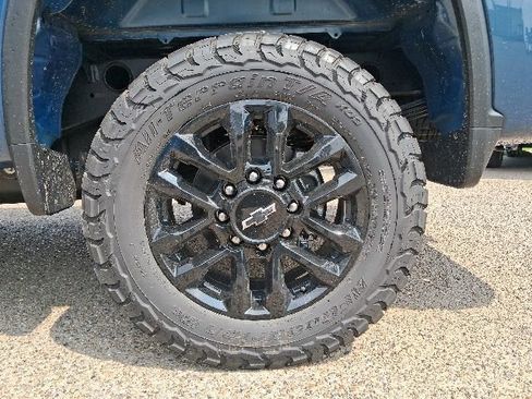 New 2026 Chevrolet Silverado 2500 LT w/ Trail Boss Package AWD/4WD image 19