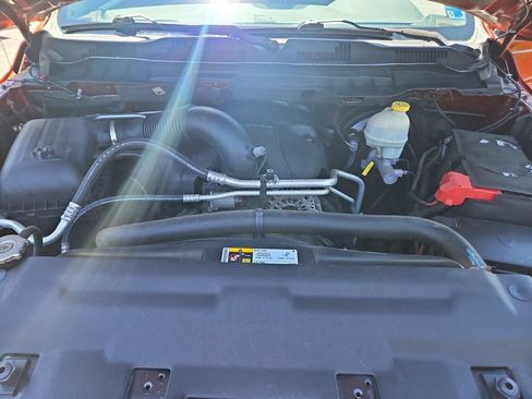 Used 2013 RAM 1500 Big Horn AWD/4WD image 20