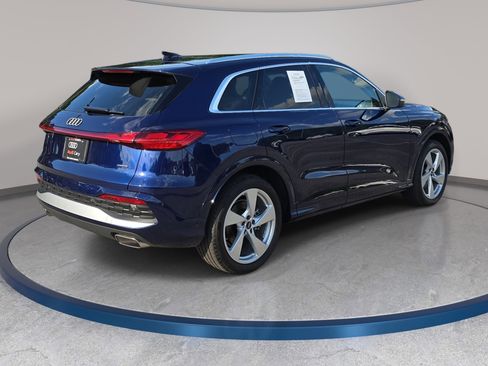 Used 2025 Audi Q5 Prestige AWD/4WD image 5