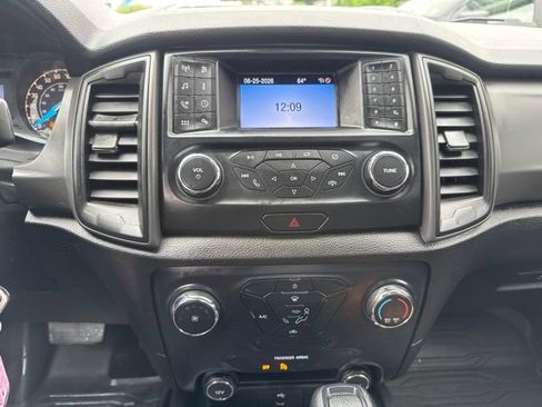 Used 2021 Ford Ranger XL w/ Equipment Group 101A High AWD/4WD image 27
