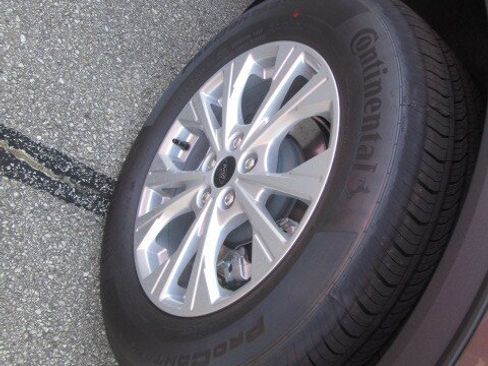 New 2025 Ford Escape Active w/ Tech Pack #1 image 31