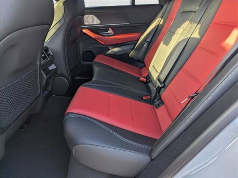 New 2026 Mercedes-Benz GLE 450 4MATIC Coupe image 13