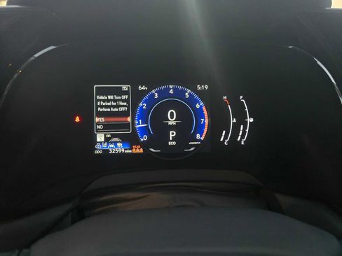 Used 2024 Lexus RX 350 FWD image 21