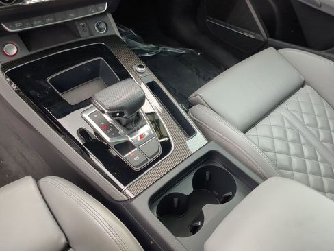 Used 2023 Audi SQ5 Premium Plus w/ Premium Plus Package image 20