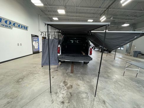 Used 2024 Ford F150 XLT w/ Tow/Haul Package image 68