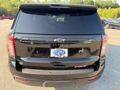Used 2023 Chevrolet Tahoe RST AWD/4WD image 5