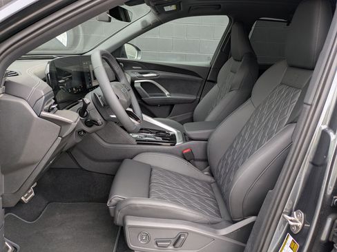 New 2026 Audi SQ5 Premium Plus AWD/4WD image 14
